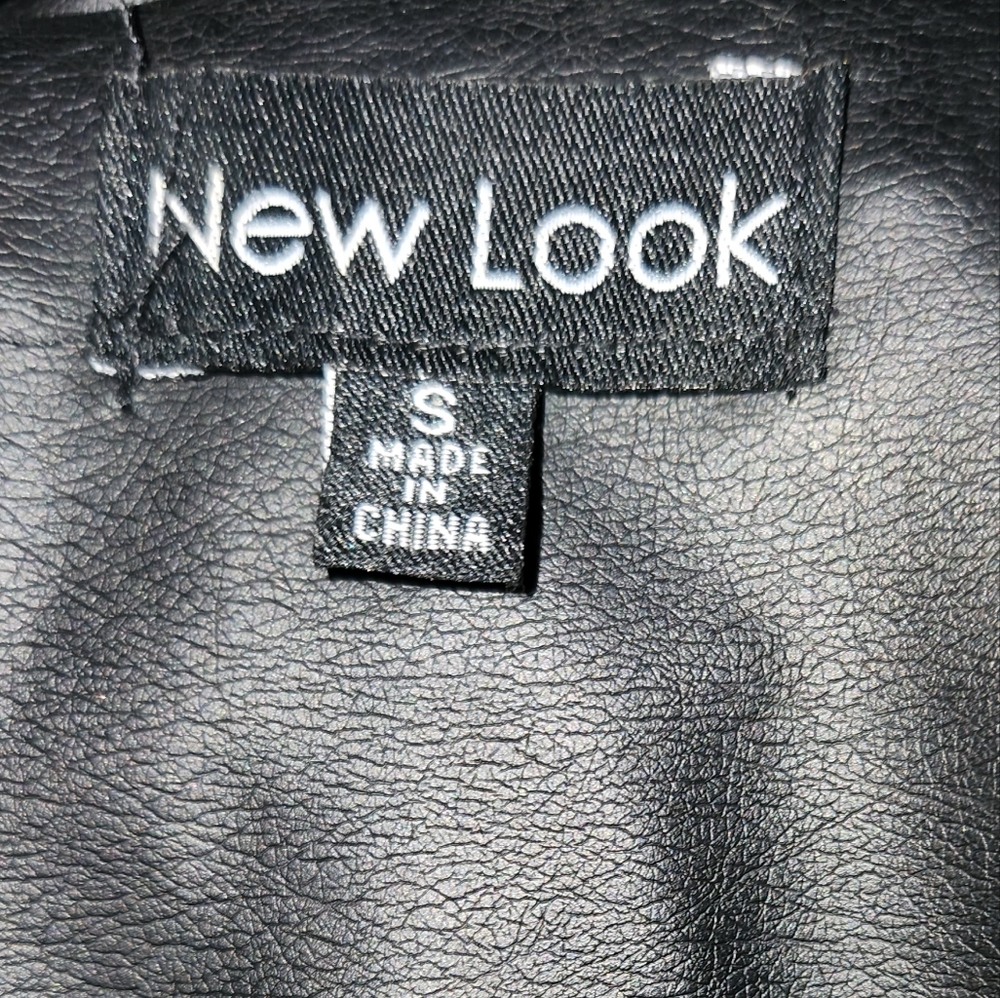 Leather Jacket - Picture 2 of 4